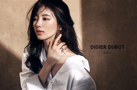 suzy dior dubot